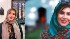  مجری معروف چادر را کنار گذاشت! + عکس دیده نشده 