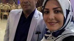 شوخی رشید با شوهر المیرا شریفی مقدم روی آنتن زنده!