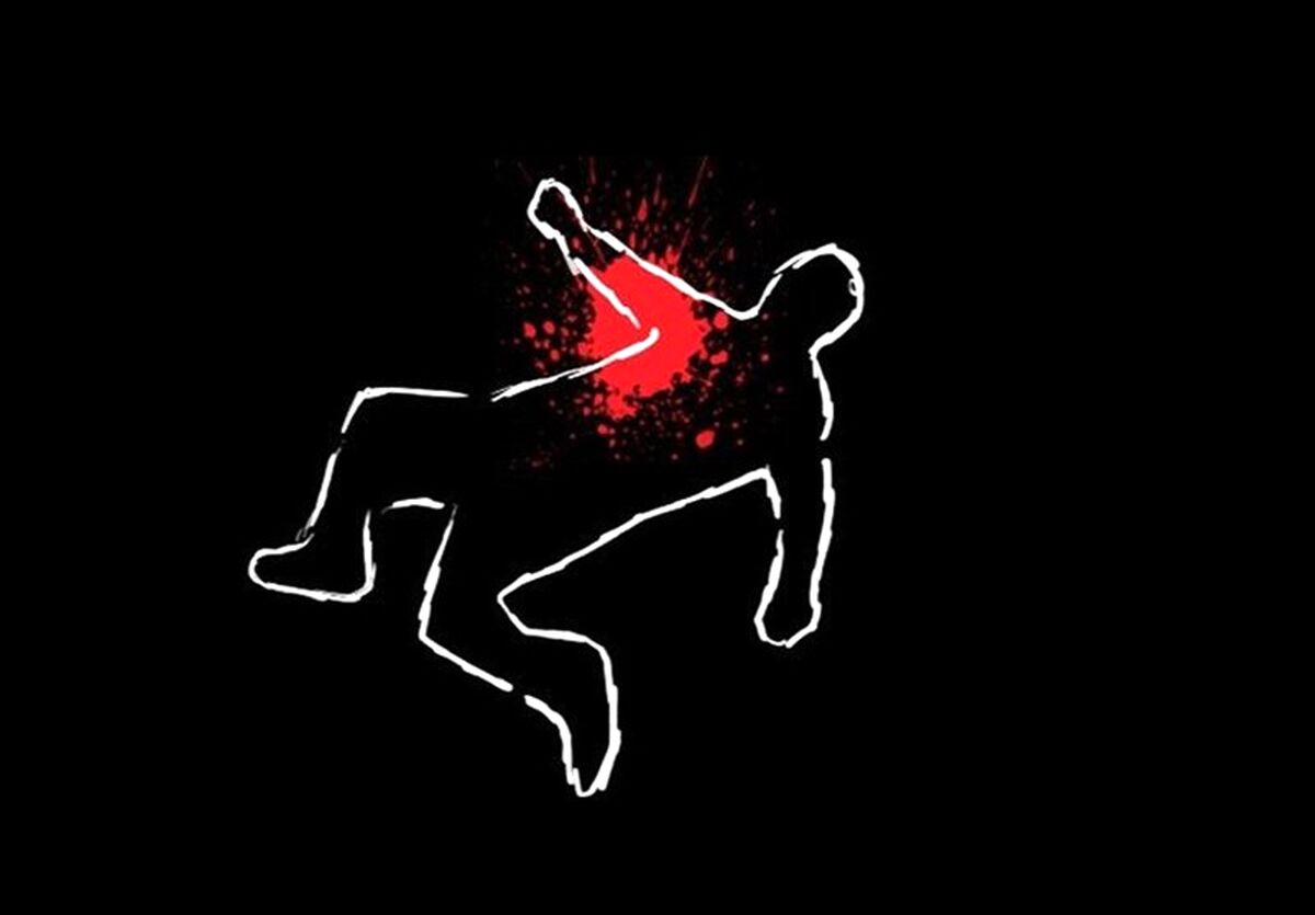 کشف جسد زن جوان در یک روستا | قتل وحشتناک همسر به خاطر اختلاف خانوادگی 