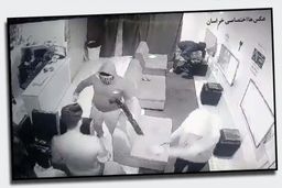  دستگیری باند مخوف سرقت‌های مسلحانه از گیم نت‌ها | وحشی شدن قاتلی که پای چوبه دار بخشیده شد 