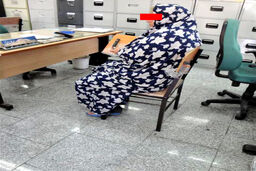 مرگ مرموز تازه داماد | دستگیری نوعروس سیاه بخت به اتهام قتل شوهرش