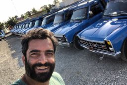 دندون گردی شوهر یکتا ناصر همه را شوکه کرد | درخواست دستمزد نجومی منوچهر هادی