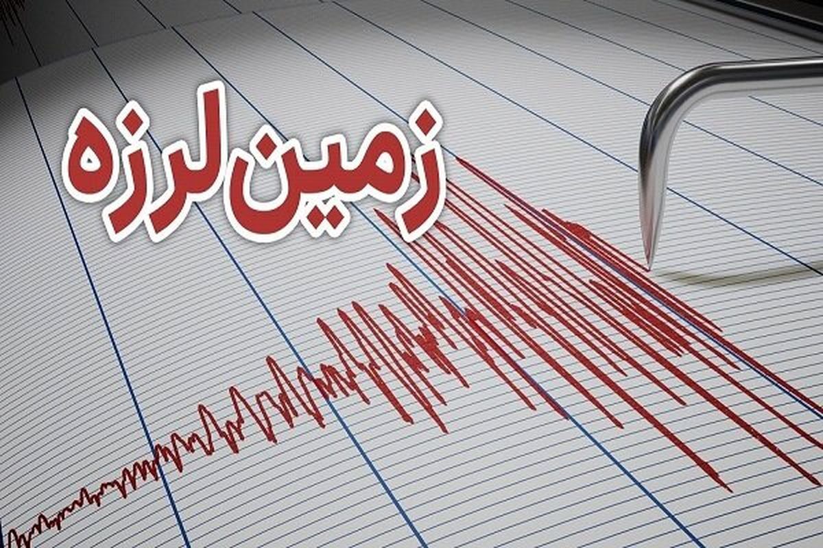 فوری | زلزله نیشابور را لرزاند + جزییات