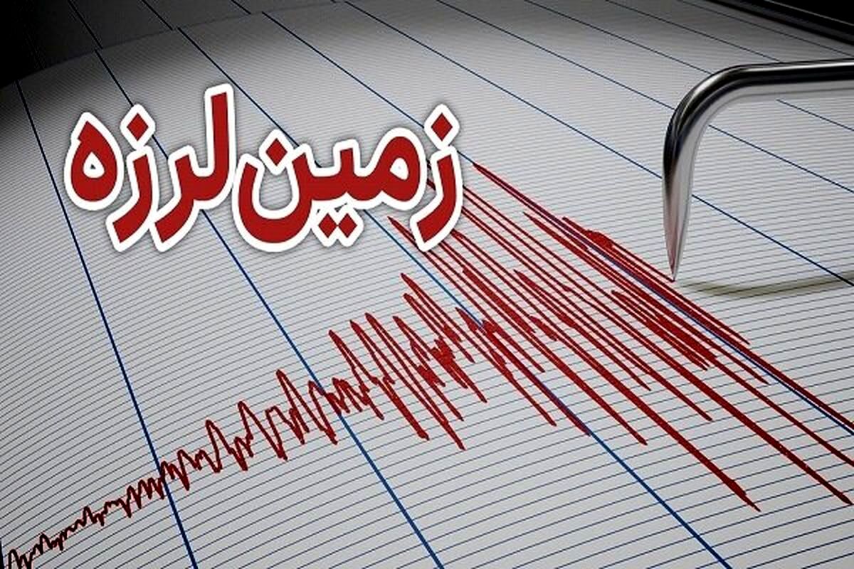 زلزله برای دومین بار مهران را لرزاند