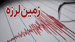 زلزله برای دومین بار مهران را لرزاند