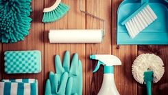آلوده‌ترین جای هر خانه کجاست ؟ | حتی فکرش هم نمی کنید 