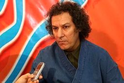 خاطره جنجالی همسر آرش میراحمدی در بیمارستان گاندی | افشاگری مرجان صفا بخش جنجالی شد + عکس