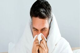 این میوه واکسن طبیعی سرماخوردگیه | در زمان سرماخوردگی از این میوه غافل نشوید