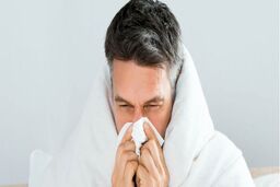 این میوه واکسن طبیعی سرماخوردگیه | در زمان سرماخوردگی از این میوه غافل نشوید