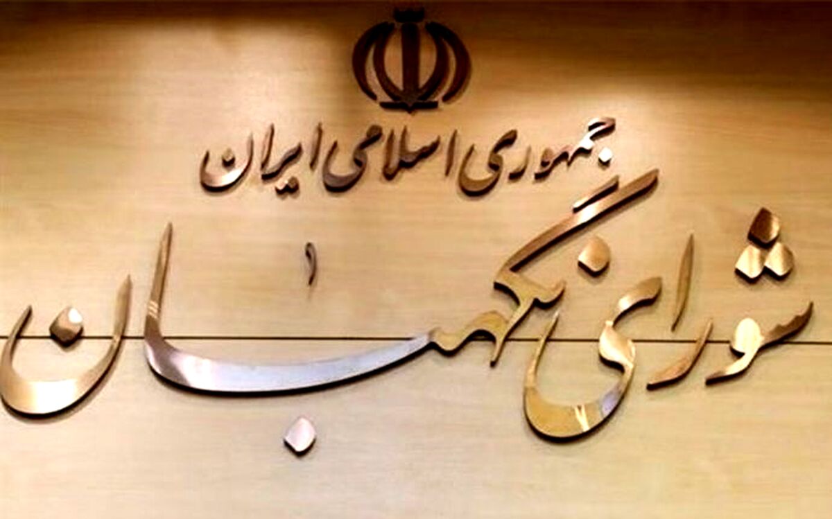 نحوه دریافت تخلفات انتخاباتی از سوی شورای نگهبان مشخص شد