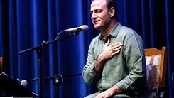 خواننده معروف کشورمان داغدار شد | همسر علیرضا قربانی درگذشت