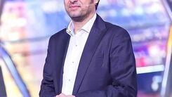 حرکت عجیب شهاب حسینی همه را شوکه کرد + عکس