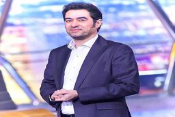 حرکت عجیب شهاب حسینی همه را شوکه کرد + عکس