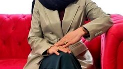 خرج کردن میلیاردی سپیده خداوردی برای جوان شدن/چهره بچگانه خانم بازیگر جنجالی شد!؟ +عکس خبرساز