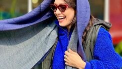 دستبند میلیاردی شهرزاد کمال زاده | این دستبند را چه کسی به شهرزاد کمال زاده هدیه داده است؟