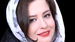 عکس لو رفته مهراوه شریفی نیا در کنار بازیگر جنجالی+تصاویر دیده نشده 