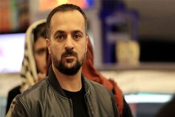 احمد مهران فر با دنیای بازیگری خداحافظی کرد!+تصاویر دیده نشده 