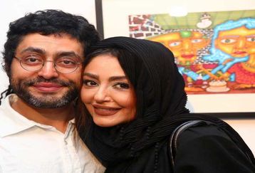 شاید باورتون نشه شقایق فراهانی پسر به این بزرگی داشته باشه | شقایق فراهانی از پسرش جوان تره!+فیلم