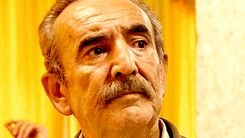 ضجه های تلخ بیوک میرزایی در نبود همسرش+فیلم لو رفته 