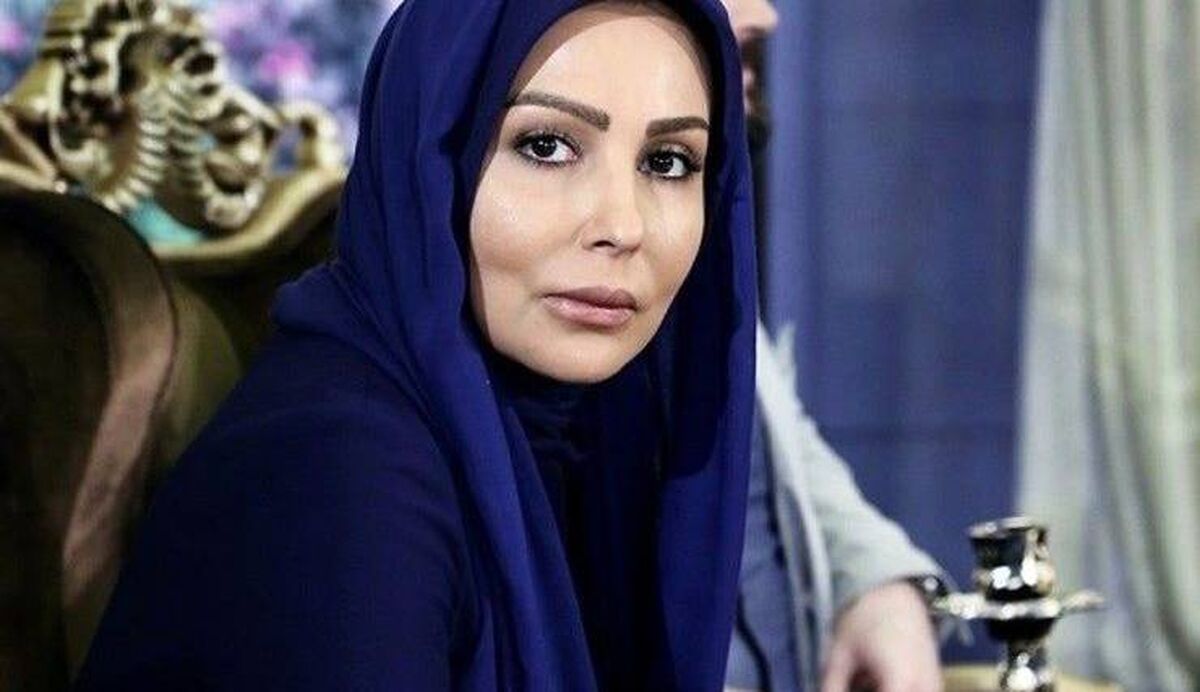 دعوای جنجالی سحر زکریا و پرستو صالحی بر سر مهران مدیری +عکس