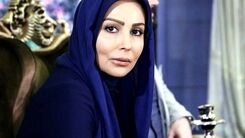 دعوای جنجالی سحر زکریا و پرستو صالحی بر سر مهران مدیری +عکس