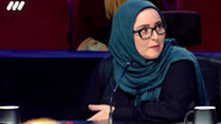 اتفاقی در عصر جدید که ژاله صامتی را ترساند +فیلم حادثه برای دختران