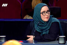 عصبانیت عجیب ژاله صامتی از اجرای این بازیگر در «عصر جدید