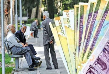 اولین واریزی حقوق سال 1403 بازنشستگان با افزایش حقوق ۲ میلیونی | تاریخ جدید واریز حقوق بازنشستگان برای فروردین ماه | جدول واریز حقوق فروردین بازنشستگان + جزییات