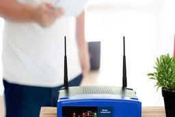 برای افزایش سرعت وای‌فای و اینترنت چیکار کنیم؟