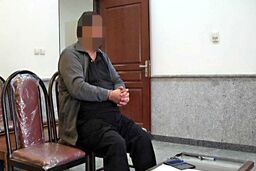 سرقت سریالی مرد پرایدسوار با یک داستان ناراحت کننده  | دام راننده پراید برای زنان مسافر +عکس