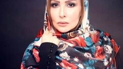 ناگفته‌های زندگی خصوصی پرستو صالحی!+تصاویر دیده نشده 