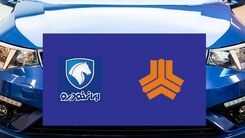 ریزش قیمت خودروهای پرفروش در بازار | سقوط سنگین قیمت این مدل دنا
