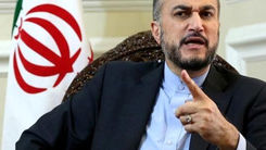 هنجارشکنی وزیر امور خارجه جدید سوژه شد