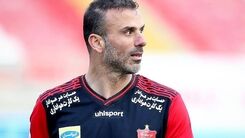 علت نیمکت نشینی سید جلال حسینی افشا شد+جزئیات 