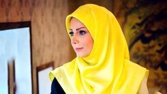 مهریه صبا راد همه را متعجب کرد/مهران مدیری هنگ کرد!+فیلم لو رفته 