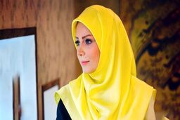 مهریه صبا راد همه را متعجب کرد/مهران مدیری هنگ کرد!+فیلم لو رفته 