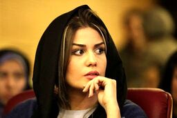 عکس لو رفته رز رضوی در تولدش!+عکس دیده نشده