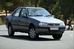 پرفروش ترین مدل پژو ۴۰۵ گران شد | قیمت پژو ۴۰۵ چند شد ؟ + جدول