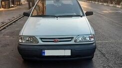 این خودرو ۱۵ میلیون تومان گران شد | کاهش قیمت خودروها متوقف شد؟ | جهش قیمت پراید، پژو 207 ،پژو پارس