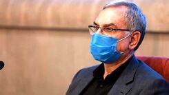 هشدار جدی وزیر بهداشت:احتمالا شمار مرگ و میر به ١۵٠ نفر برسد