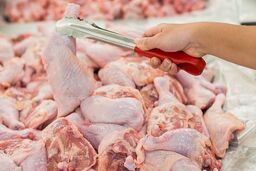 قیمت رسمی گوشت مرغ در بازار | مرغ را از این قیمت بالاتر نخرید