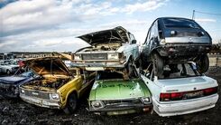 شگفتانه ایران خودرو برای مالکان خودروهای فرسوده | فروش فوق العاده با قرعه کشی از شنبه ۲۶ آذر + لینک ثبت‌نام
