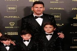  جنجال جدید بادیگارد مسی سوژه جهانی شد + فیلم