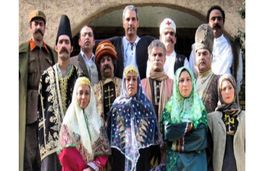 خبری از بازیگران سریال پر خاطره شب های برره نیست! | این پنج بازیگر چرا فعالیت نمی کنند؟ + عکس