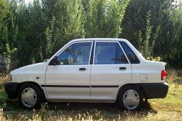 مشتریان بازار خودرو غافلگیر شدند/ قیمت جدید پراید در بازار