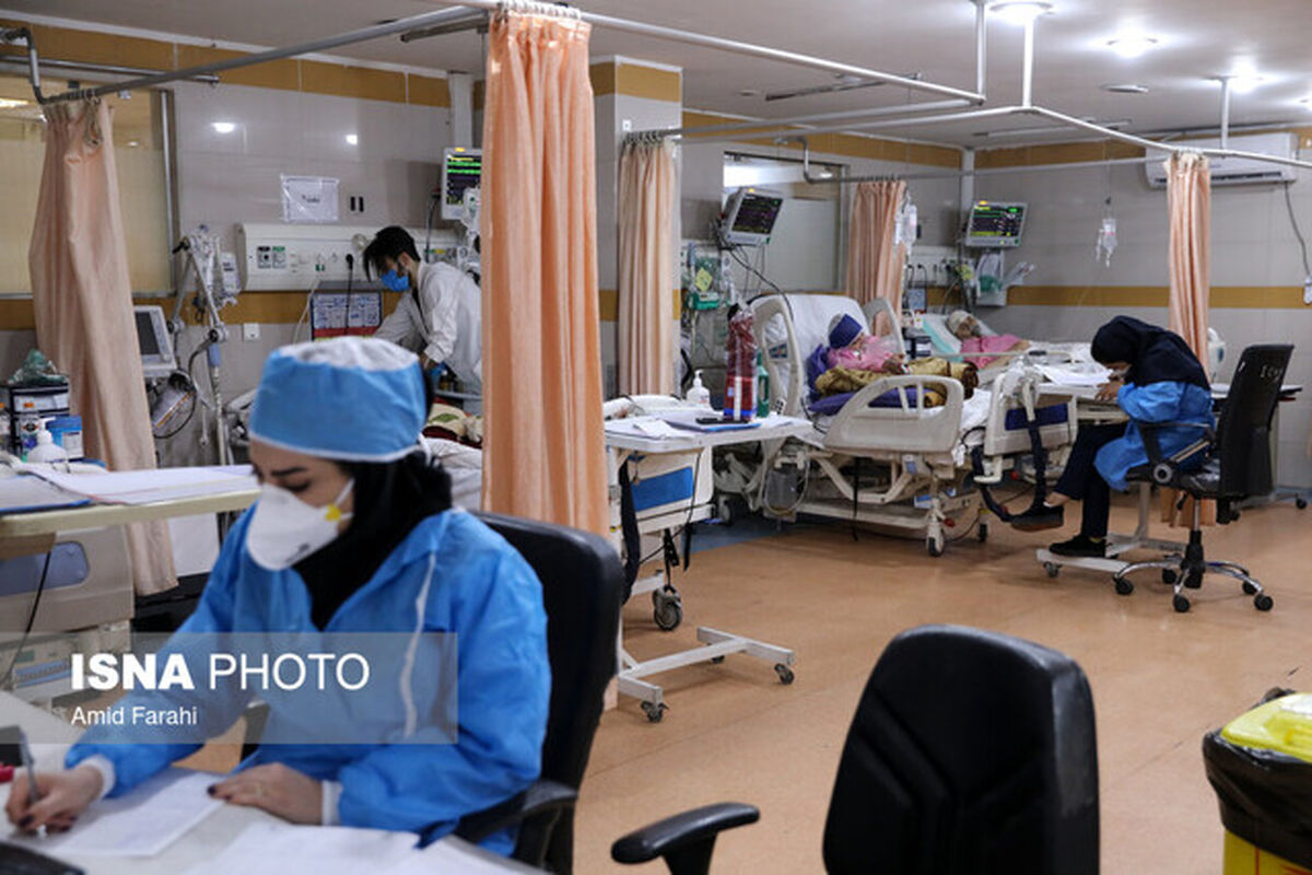 هشدار| گسترش سویه A5 کرونا در ایران