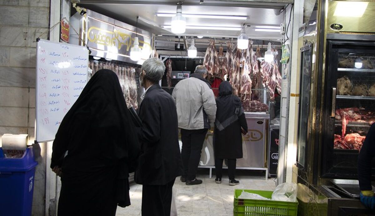 سورپرایز یارانه ای دولت برای سال جدید/مبلغ یارانه گوشت معلوم شد