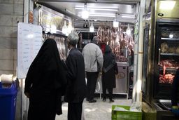 قیمت سرسام آور مرغ و گوشت مردم را شوکه کرد