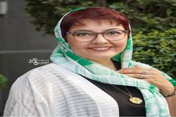 اولین تصویر آناهیتا همتی از آغاز ماه عسل اش | ذوق خانم بازیگر از دور دور میدان معروف + عکس