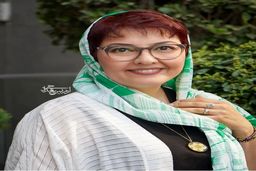 اولین تصویر آناهیتا همتی از آغاز ماه عسل اش | ذوق خانم بازیگر از دور دور میدان معروف + عکس